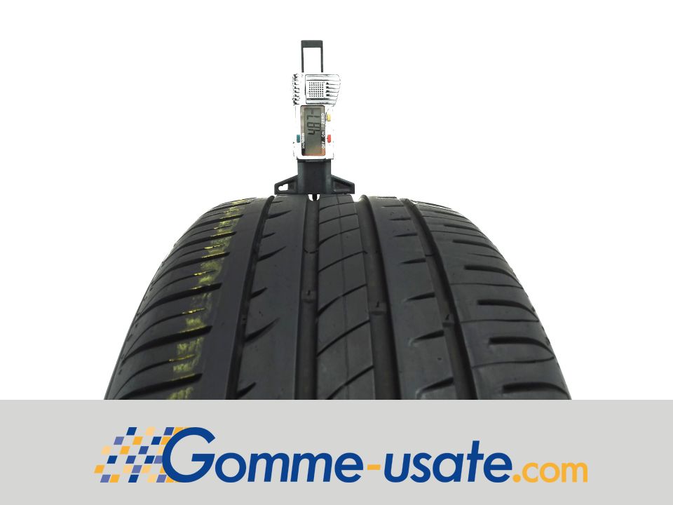 Thumb Hankook Gomme Usate Hankook 195/55 R16 87W Ventus Prime 2 (60%) pneumatici usati Estivo 0
